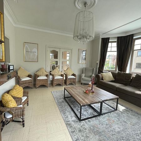 Villa Dageraad دي بان المظهر الخارجي الصورة