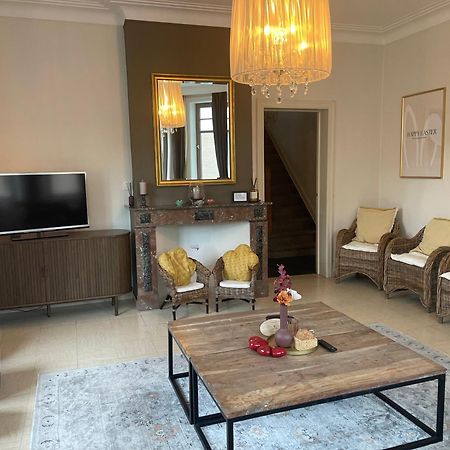 Villa Dageraad دي بان المظهر الخارجي الصورة